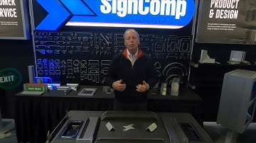 SignComp Virtual Booth - Reece Supply Company