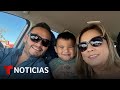 Abuelos de nio asesinado en arizona lloran su prdida y piden justicia  noticias telemundo