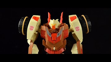 Transformers Collectors