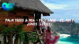 Lost Kings - You ft. Katelyn Tarver  (Lyrics)