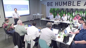 Cohesity Platform First Philosophy