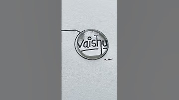 Vaishu♥️ comments your name #shorts #viral #trending