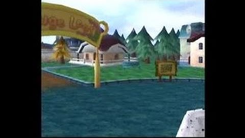 Napple Tale: Arsia in Daydream Dreamcast