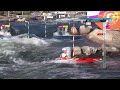 Titouan Castryck is the KAYAK SLALOM WORLD CHAMPION! / 2025 ICF Kayak Slalom World Championships AUS