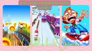 Top 3 best endless running games Highway Racer Unblocked Games Good game