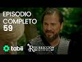 Resurrección Ertugrul Episodio Completo 59 Resurrección Ertugrul Episodio Completo 59