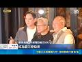 黃仁勳訪韓行程超滿! 見電競選手.辦"烤肉峰會" 抵韓笑稱"想念炸雞了" 黃仁勳:會帶來驚喜｜三立新聞LIVE