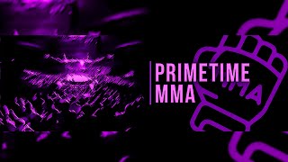 PrimeTime MMA 132 - Ozzy Kidd Vs Trickzzy - UFC 5 @primetimemma5260