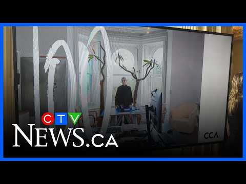CCA celebrates founder Phyllis Lambert as she turns 100