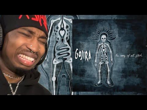 THIS ALBUM CHANGED MY LIFE!!! | Gojira - The Way of All Flesh (Full Album) | Reaction/Review