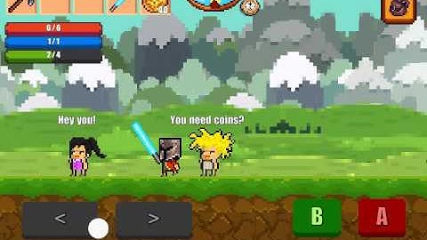 Pixel Survival Game 2 - Pre Alpha footage