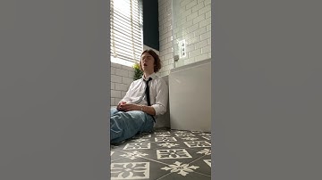 Thumbnail of About You 🥺 #singer #cover #the1975
