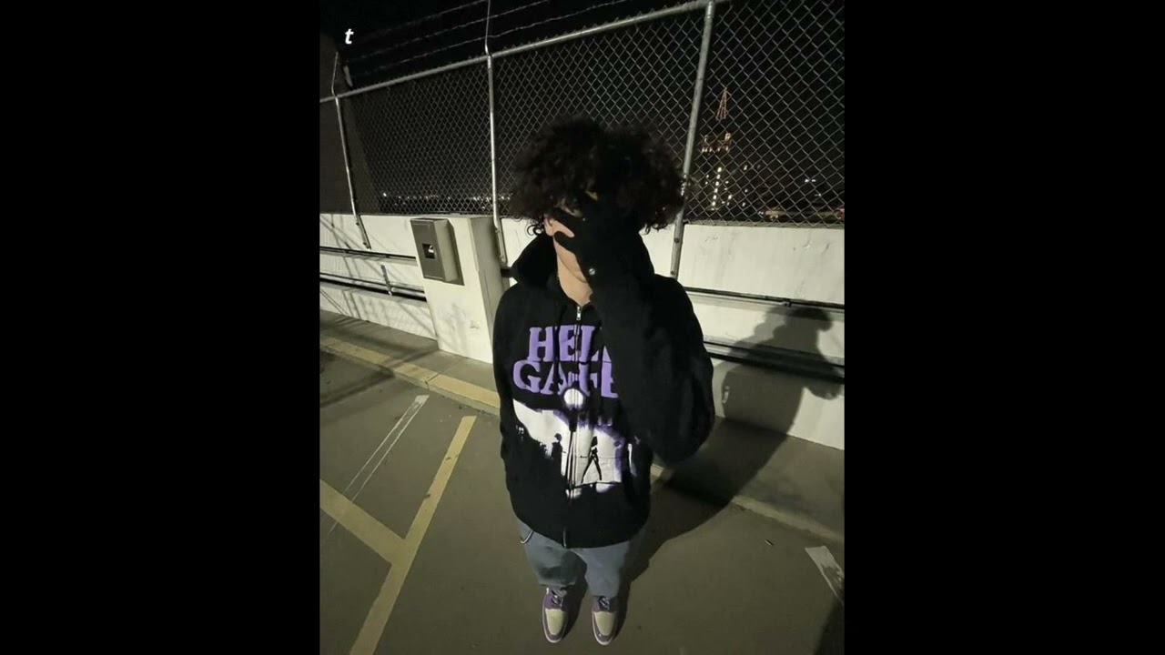 [FREE] sample jerk + hoodtrap + plaqueboymax type beat - "palm trees"