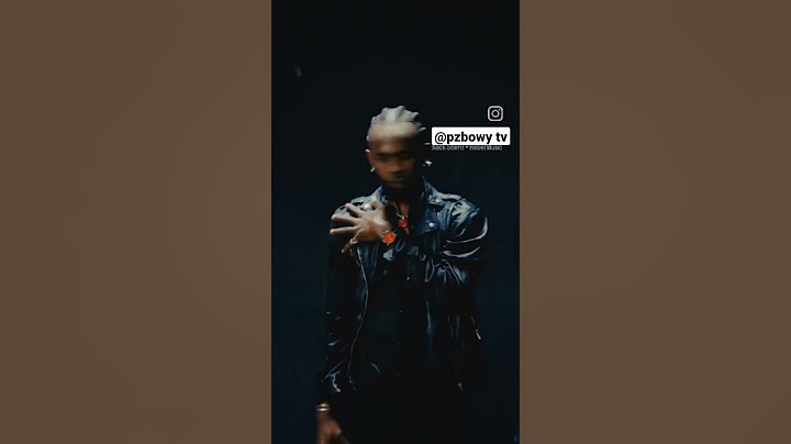 Rebel dance video out by Blacko