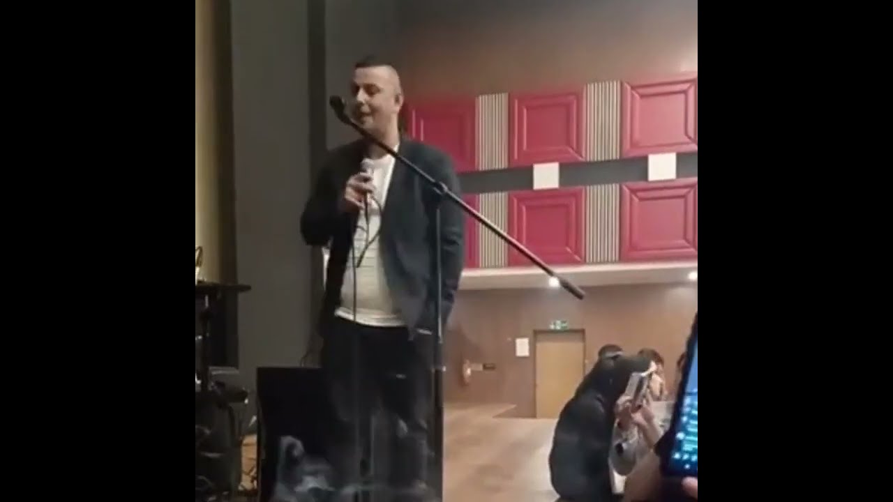 MARTIN FECO ❌️ LIVE 2024 MIX SKLADIEB