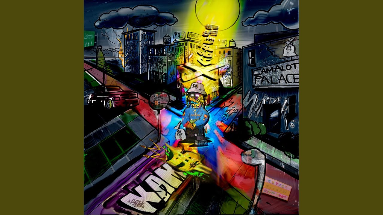 Watch Munday$ on YouTube Watch Munday$ on YouTube