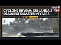 Cyclone Ditwah Devastates Sri Lanka 🌪️