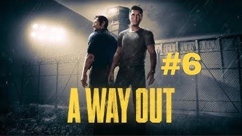 A Way Out - Confronting Harvey Ep. 6