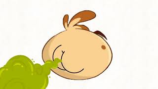 Melody From Angry Birds 2 Fart