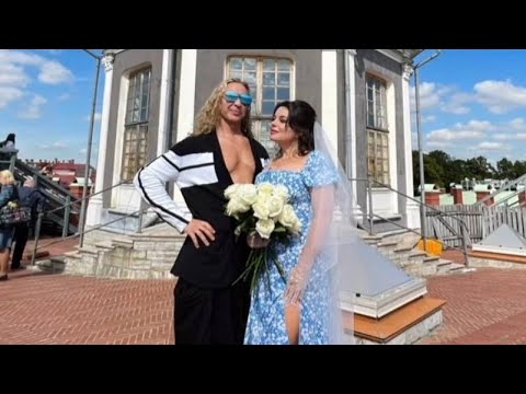 Наташа и Серёжа  ❤ 20 лет вместе ❤ фарфоровая свадьба  21.08.2023