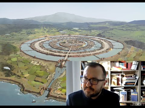 Video: Platon Atlantis hakkında ne dedi?