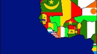 How to build guinea sierra lone liberia in realmcraft screenshot 1