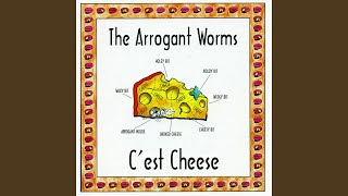 Watch Arrogant Worms Dog Food Woman video