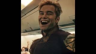 Pretty nice heisty remake | #edit #homelander #ae #viral #theboys