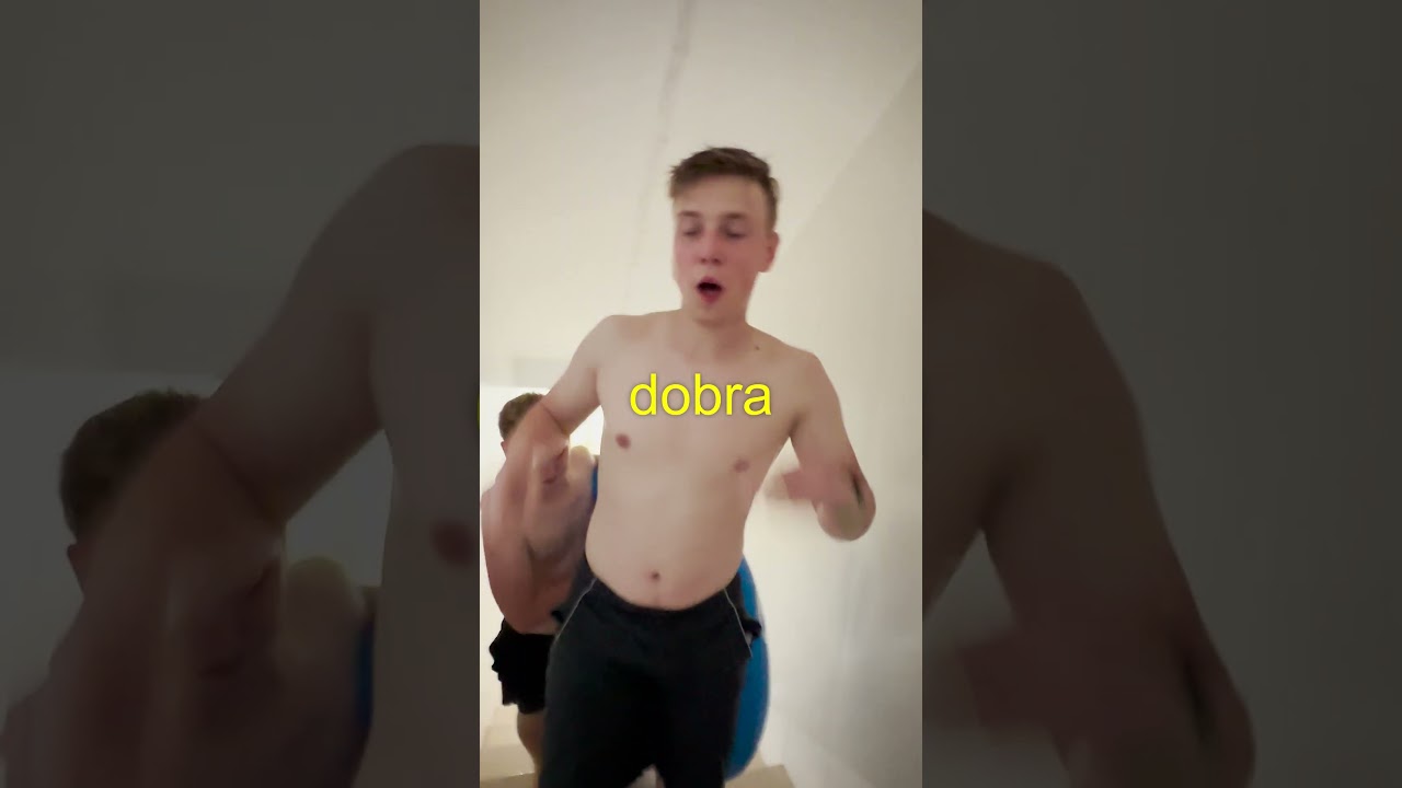 Czy pojedziesz do aquaparku?