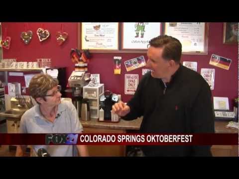 German Restaurant Colorado Springs - Colorado Springs Oktoberfest - part 2