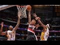 Top 10 Dunks Of 2014 15 Top 10 Dunks Of 2014 15