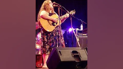 Amber Banks Live April 8 2019 "Angel from Montgome...