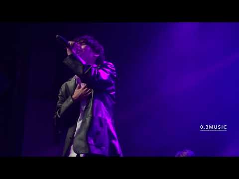 2021/05/09 繼續向前行-成功音創22最終展演       🎵：Lost (cover)