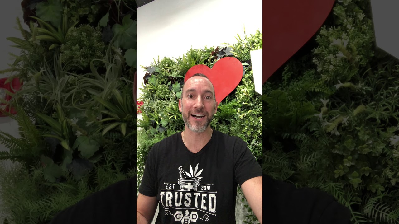 CBD Myth Buster:  Hemp is Marijuana...FALSE