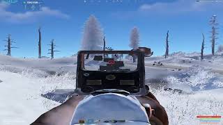king of the boloto rust