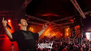 Grafix  | Live at Liquicity Festival 2025
