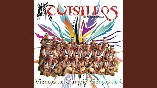 Video thumbnail of "Banda Cuisillos - Fue Ayer"