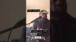 Tobe Nwigwe - Try Jesus #VybezCreator Remix #MrVibeCreator