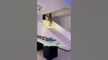 Merdiven aydınlatma şerit led ve kontrol cihazları bizde! #Merdiven #Aydınlatma #ŞeritLed #Ledarmy