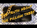 The Truth No One Will Tell You About The Coach Pillow Tabby. Unboxing.