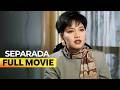'Separada' FULL MOVIE (Digitally Restored) | Maricel Soriano, Edu Manzano