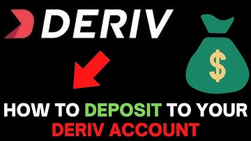 How to Deposit Money on Your Deriv.com Account (Using Skrill, Neteller, Payment Agents, Bitcoin)