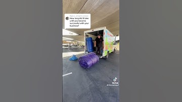 Starting a small bounce house business in 2024  #sidehustle #bouncehouse