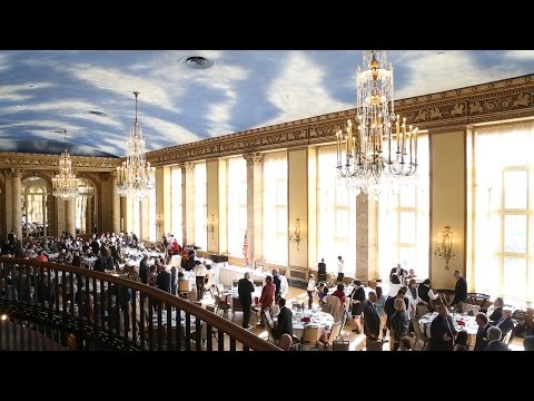 Hotel Syracuse: See