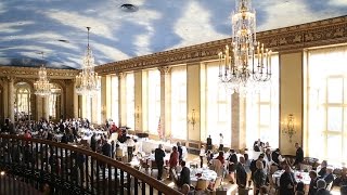 Hotel Syracuse: See inside historic Marriott Syracuse Downtown
