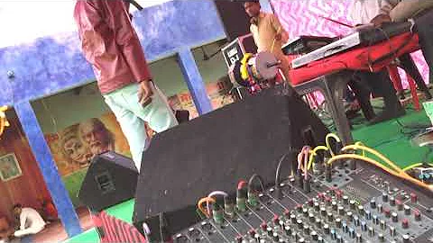 Main papi tu bakshan har latest live mela pind ratta kheda Tinku Rai manpreet hans