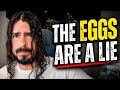 Americans Voted For Cheaper Eggs… Now They’re Struggling To Eat