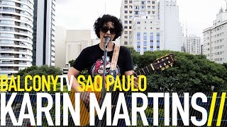 KARIN MARTINS - HISTÓRIA DE ANA (BalconyTV) screenshot 5