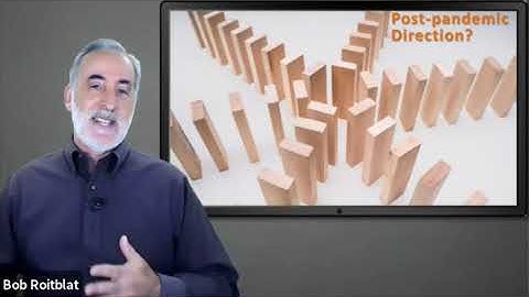 An interruption not a disruption