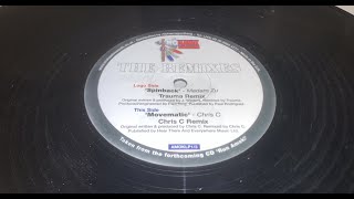 Chris C - Movematic Chris C Remix